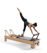 PILATES SUL REFORMER