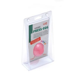 Image SISSEL Press-Egg