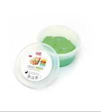 SISSEL PUTTY modellabile, verde (forte)