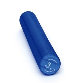 Image SISSEL PILATES ROLLER PRO rullo tubo professionale per pilates matwork
