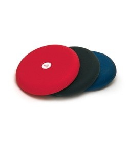 Image SISSEL® SITFIT 36 cm cuscino palla colore Rosso