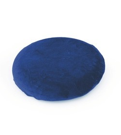 Image Federa Velour SITFIT 33 cm, blu