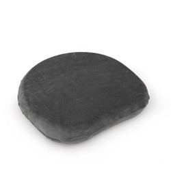 Image Federa Velour SITFIT PLUS, grigio