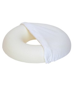 Cuscino Emorroidi, Gravidanza E Decubito - Cuscino Emorroidi E Decubito  SISSEL® SIT RING - Sedersi Sano - Dormire & Sedersi 