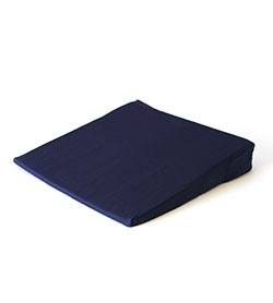 Federa SISSELSIT Standard, cotone blu