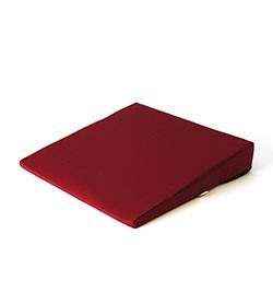 Image Federa SISSELSIT Standard, cotone bordeaux