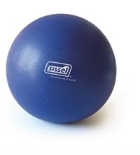 SISSEL Pilates Ball, 22 cm, blu