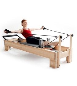 Image STUDIO REFORMER REVO FOOTBAR