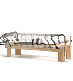 Image STUDIO REFORMER INFINITY FOOTBAR