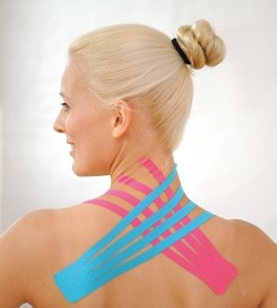 Image SISSEL Kinesiology Tape