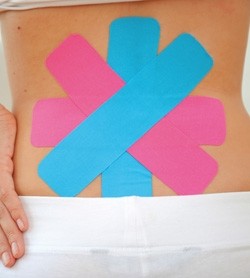 Image SISSEL Kinesiology Tape