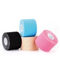 Image SISSEL Kinesiology Tape