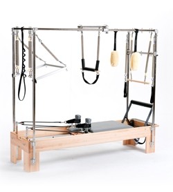 Image Reformer/Trapeze Combination, Holz: Strata, 22,75