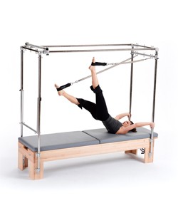 Image Reformer/Trapeze Combination, Holz: Strata, 22,75