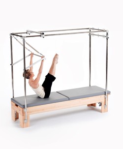 Image Reformer/Trapeze Combination, Holz: Strata, 22,75