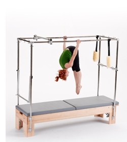 Image Reformer/Trapeze Combination, Holz: Strata, 22,75