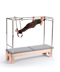 Image Reformer/Trapeze Combination, Holz: Strata, 22,75