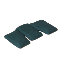 Image SISSEL® VINOTHERM cuscino termico 35 x 19 cm, verde oliva
