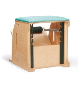 Image Wunda Chair System