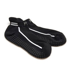 Image SISSEL YOGA Socks - S/M (35-39), nero