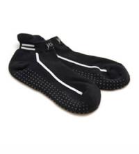 SISSEL YOGA Socks - L/XL (40-45), nero